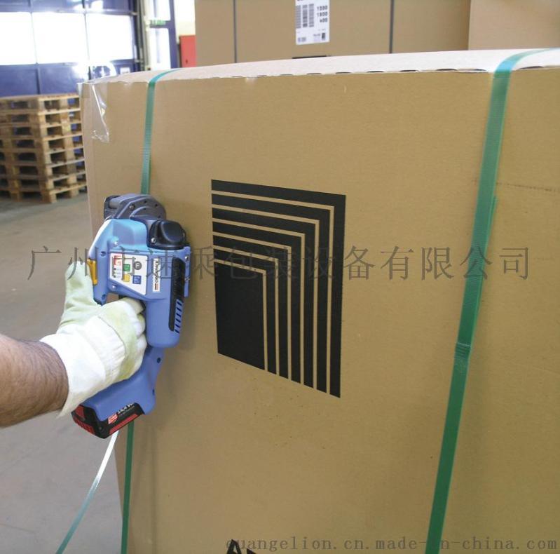 OR-T120瑞士原裝進(jìn)口手提式電動打包機(jī)