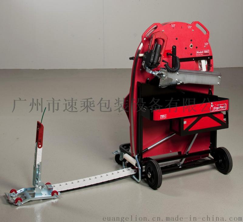 德國自動穿帶機(jī)725E